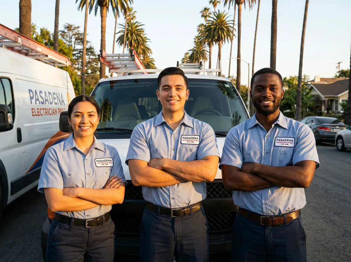 Electrician company in New Memphis, IL