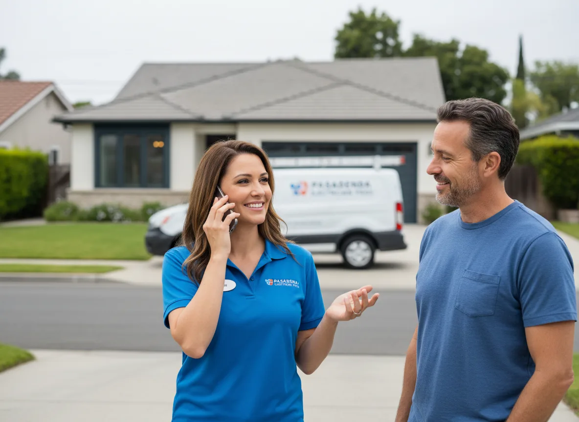 Electrician New Memphis, IL FAQs